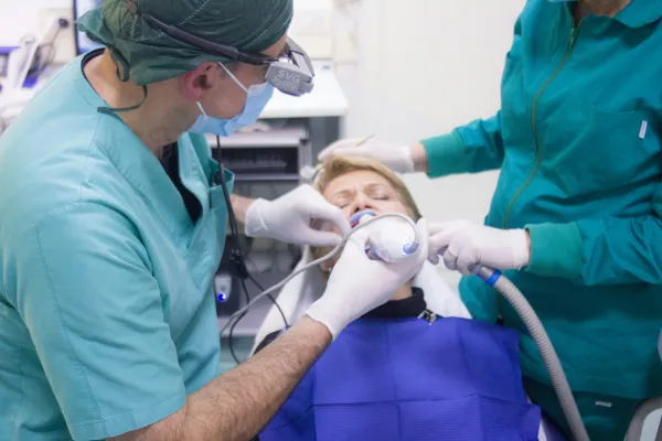 Emergency Dental Clinic