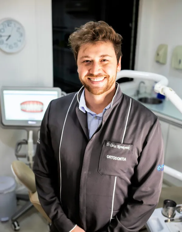 Dr. James Osei